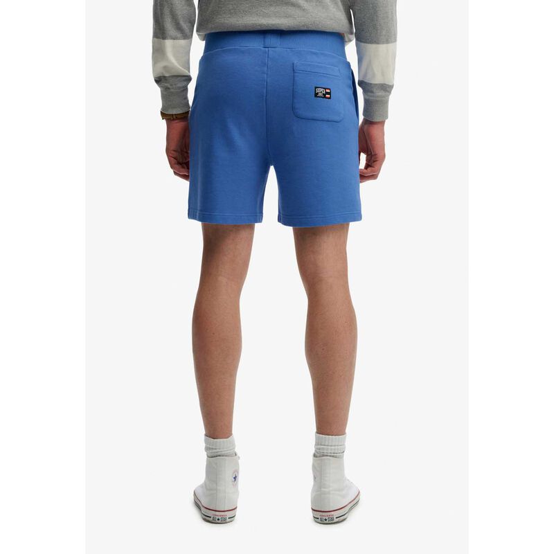 Superdry Essential Logo Classic Short image number 1